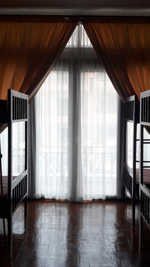 Vanilla Hostel & Bar Паттайя Экстерьер фото