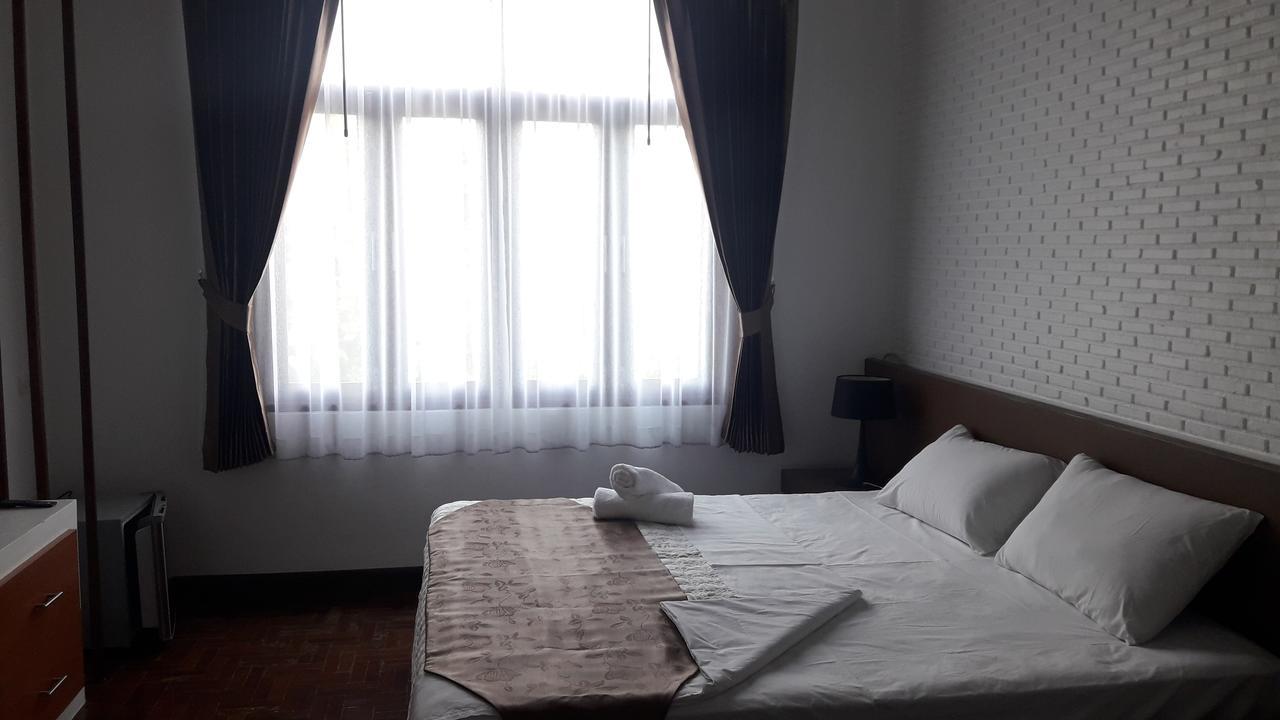 Vanilla Hostel & Bar Паттайя Экстерьер фото